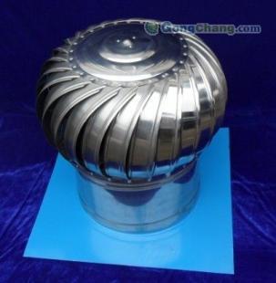 無動(dòng)力屋頂風(fēng)機(jī) 江西、海南、福建、廣東、深圳等地區(qū)綠色通風(fēng)解決方案