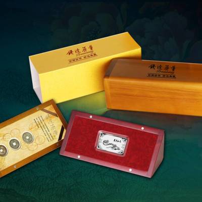 定制專屬榮耀 員工福利紀念銀幣與獎牌的策劃與公關(guān)之道